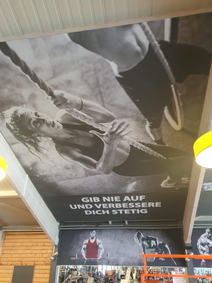 Textilspannrahmen